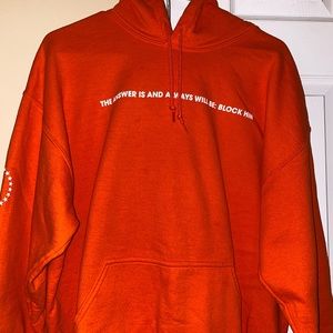 Call her daddy hoodie